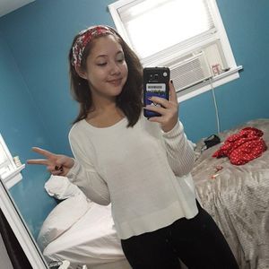 Meet your Posher, Kaytlynn